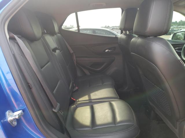 Photo 5 VIN: KL4CJGSB5JB536637 - BUICK ENCORE ESS 