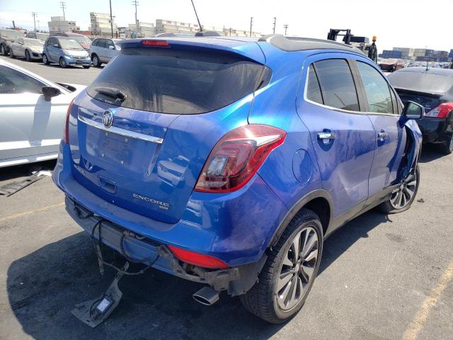 Photo 3 VIN: KL4CJGSB5JB554538 - BUICK ENCORE ESS 