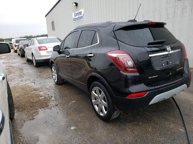 Photo 1 VIN: KL4CJGSB5JB583599 - BUICK ENCORE ESS 