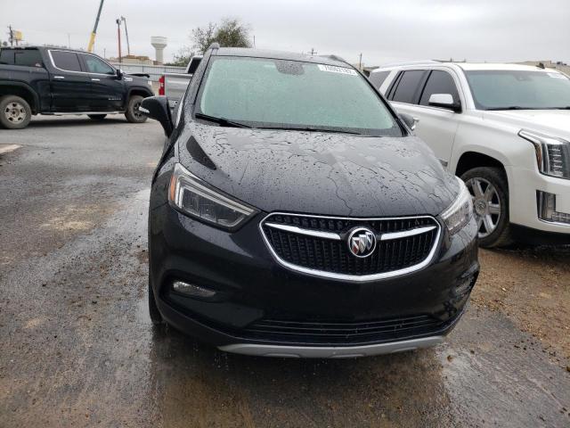 Photo 4 VIN: KL4CJGSB5JB583599 - BUICK ENCORE ESS 