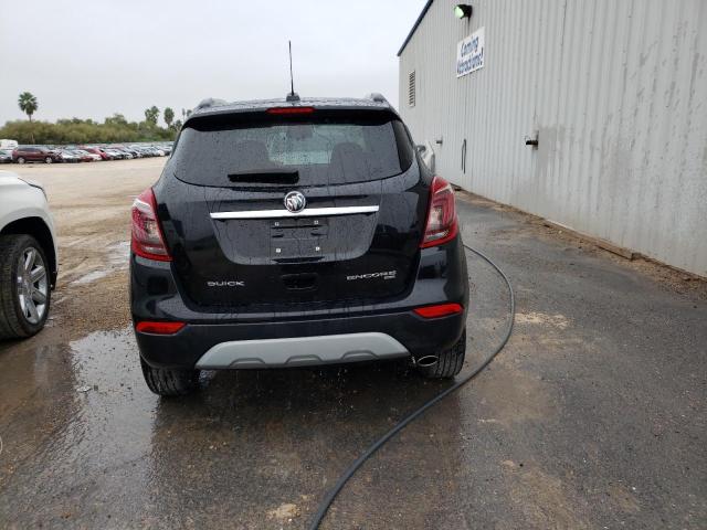 Photo 5 VIN: KL4CJGSB5JB583599 - BUICK ENCORE ESS 