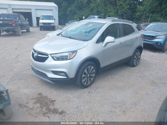 Photo 1 VIN: KL4CJGSB5JB647544 - BUICK ENCORE 