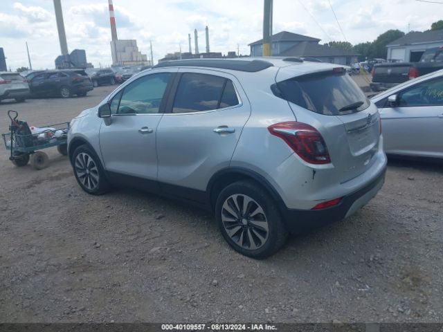 Photo 2 VIN: KL4CJGSB5JB647544 - BUICK ENCORE 