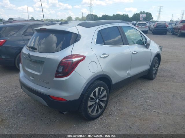 Photo 3 VIN: KL4CJGSB5JB647544 - BUICK ENCORE 