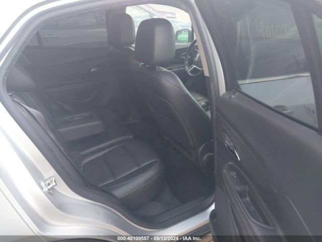 Photo 7 VIN: KL4CJGSB5JB647544 - BUICK ENCORE 