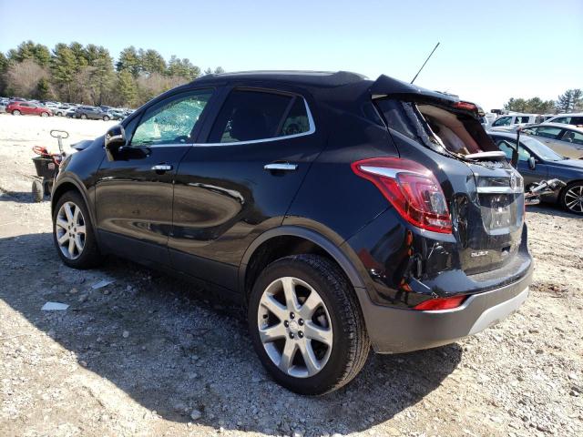 Photo 1 VIN: KL4CJGSB5JB719469 - BUICK ENCORE ESS 