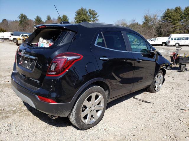 Photo 2 VIN: KL4CJGSB5JB719469 - BUICK ENCORE ESS 