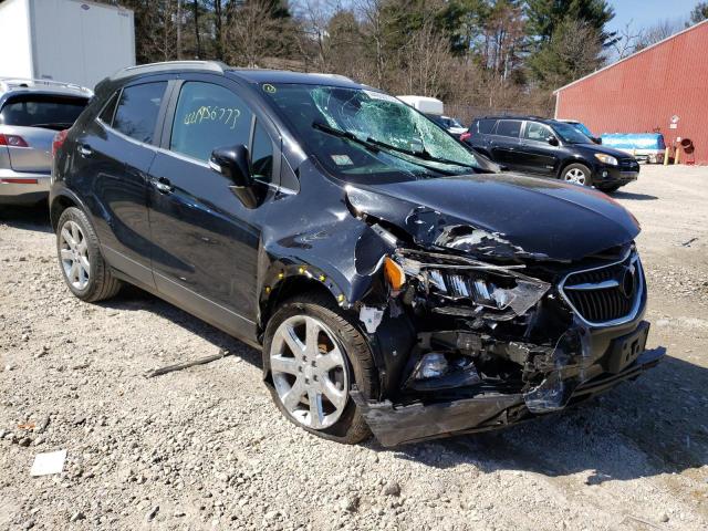 Photo 3 VIN: KL4CJGSB5JB719469 - BUICK ENCORE ESS 