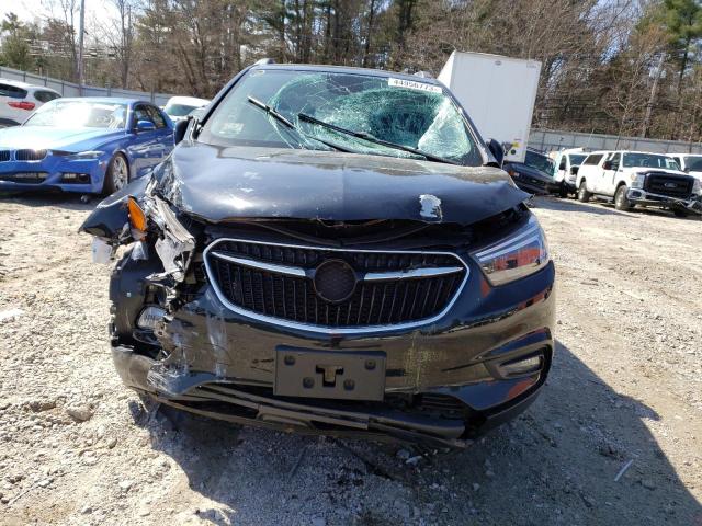 Photo 4 VIN: KL4CJGSB5JB719469 - BUICK ENCORE ESS 