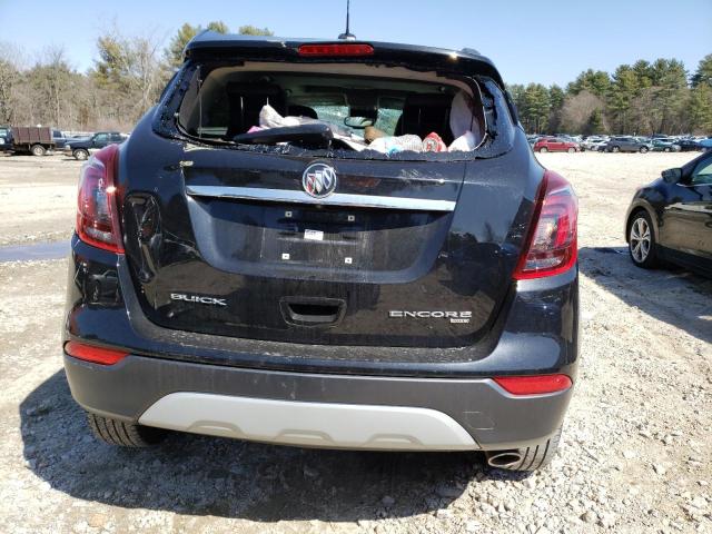 Photo 5 VIN: KL4CJGSB5JB719469 - BUICK ENCORE ESS 