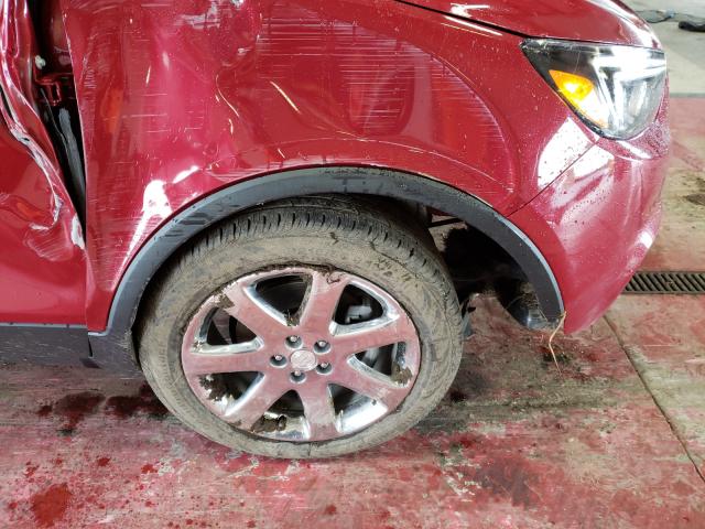 Photo 8 VIN: KL4CJGSB5LB023763 - BUICK ENCORE ESS 