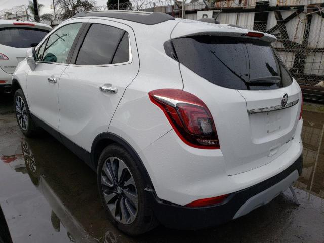 Photo 1 VIN: KL4CJGSB5LB045360 - BUICK ENCORE ESS 