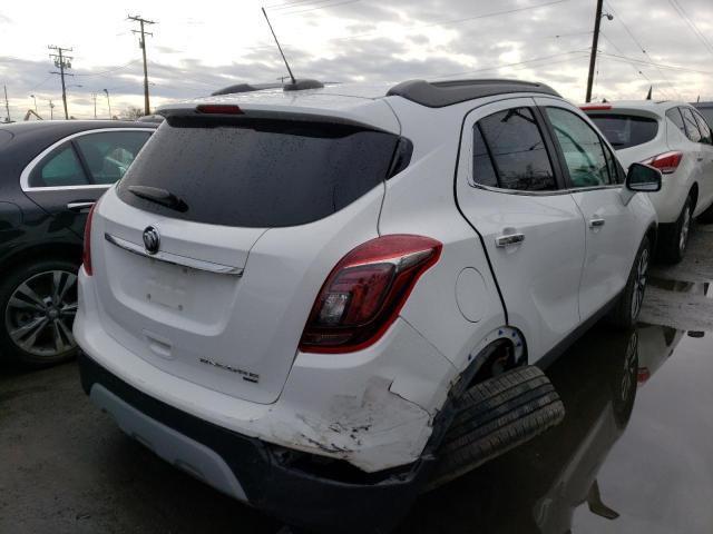 Photo 2 VIN: KL4CJGSB5LB045360 - BUICK ENCORE ESS 