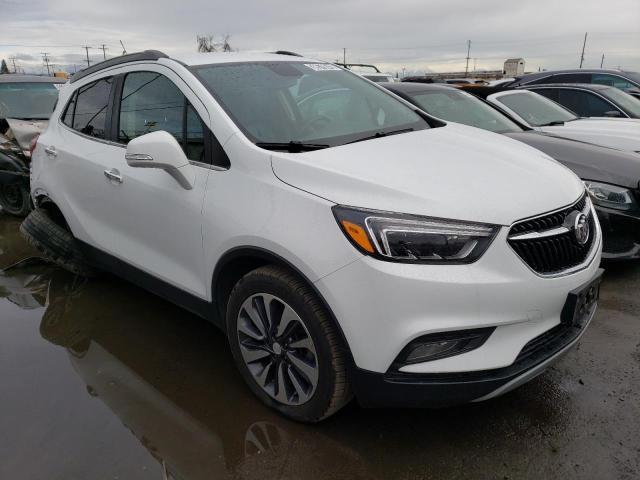 Photo 3 VIN: KL4CJGSB5LB045360 - BUICK ENCORE ESS 