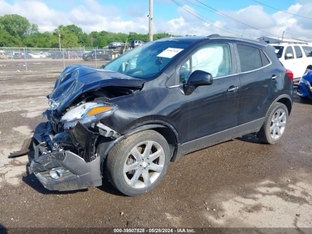 Photo 1 VIN: KL4CJGSB6DB064968 - BUICK ENCORE 