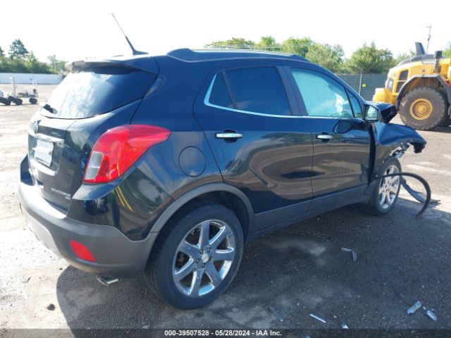 Photo 3 VIN: KL4CJGSB6DB064968 - BUICK ENCORE 