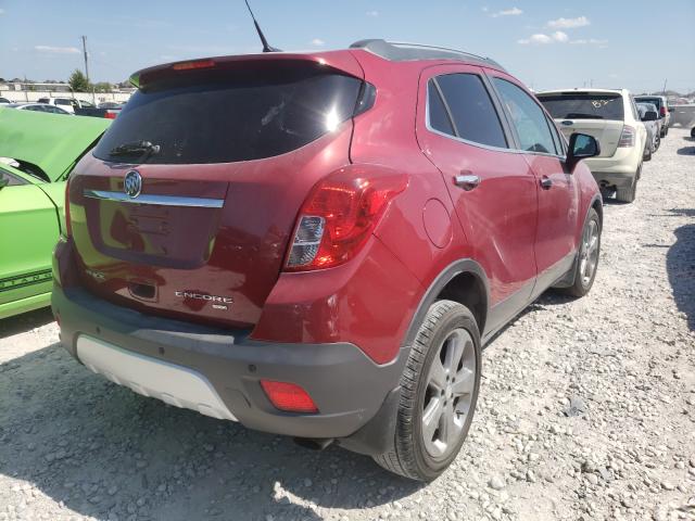 Photo 3 VIN: KL4CJGSB6DB089076 - BUICK ENCORE 