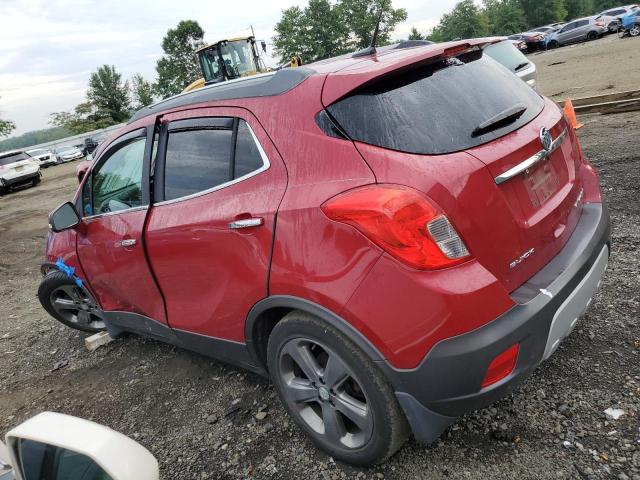 Photo 1 VIN: KL4CJGSB6EB548379 - BUICK ENCORE 