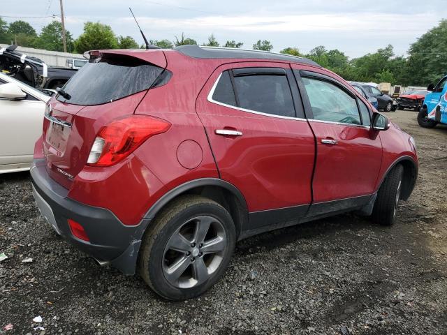 Photo 2 VIN: KL4CJGSB6EB548379 - BUICK ENCORE 