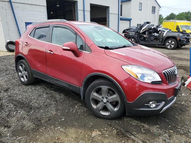 Photo 3 VIN: KL4CJGSB6EB548379 - BUICK ENCORE 