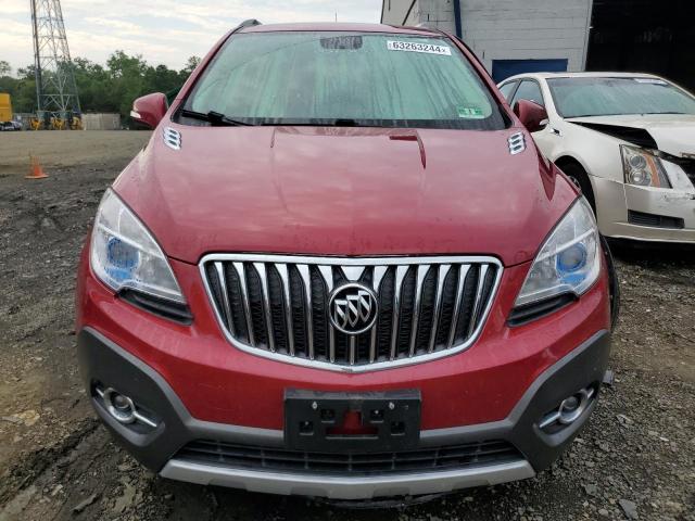 Photo 4 VIN: KL4CJGSB6EB548379 - BUICK ENCORE 