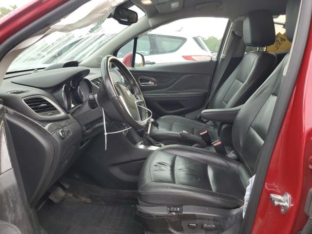 Photo 6 VIN: KL4CJGSB6EB548379 - BUICK ENCORE 