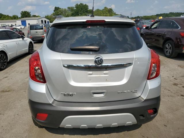 Photo 5 VIN: KL4CJGSB6EB550097 - BUICK ENCORE 