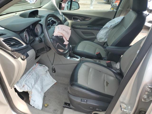 Photo 6 VIN: KL4CJGSB6EB550097 - BUICK ENCORE 