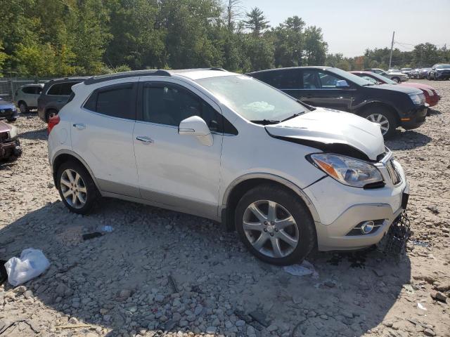 Photo 3 VIN: KL4CJGSB6EB596741 - BUICK ENCORE 