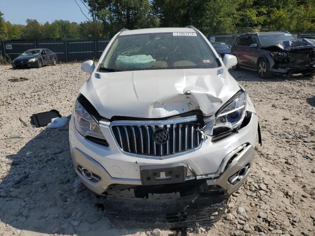 Photo 4 VIN: KL4CJGSB6EB596741 - BUICK ENCORE 