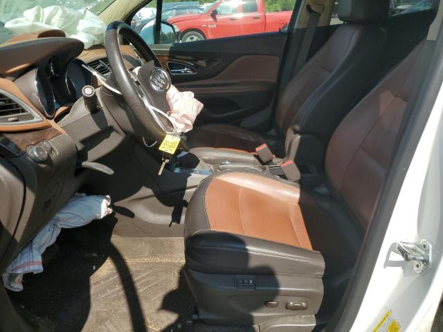 Photo 6 VIN: KL4CJGSB6EB596741 - BUICK ENCORE 