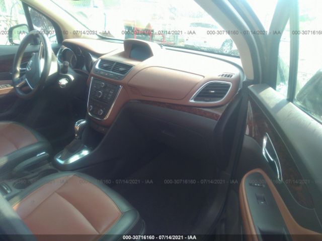 Photo 4 VIN: KL4CJGSB6EB695589 - BUICK ENCORE 