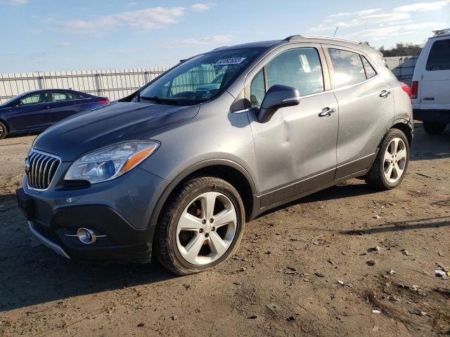 Photo 0 VIN: KL4CJGSB6FB094202 - BUICK ENCORE 