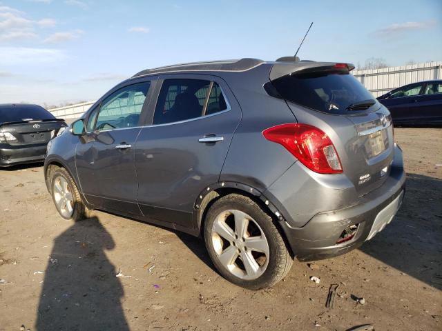 Photo 1 VIN: KL4CJGSB6FB094202 - BUICK ENCORE 