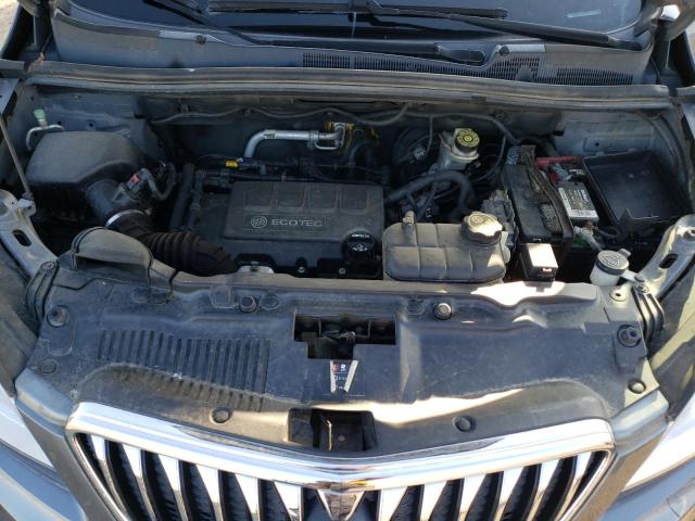 Photo 10 VIN: KL4CJGSB6FB094202 - BUICK ENCORE 