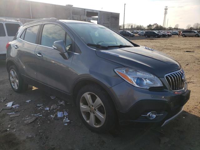 Photo 3 VIN: KL4CJGSB6FB094202 - BUICK ENCORE 