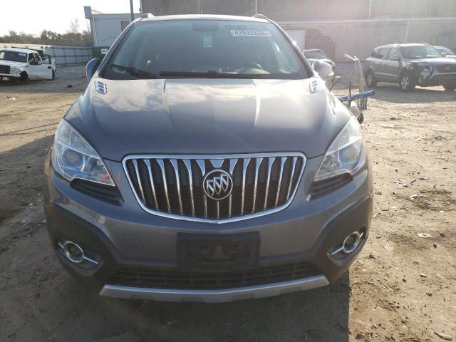 Photo 4 VIN: KL4CJGSB6FB094202 - BUICK ENCORE 