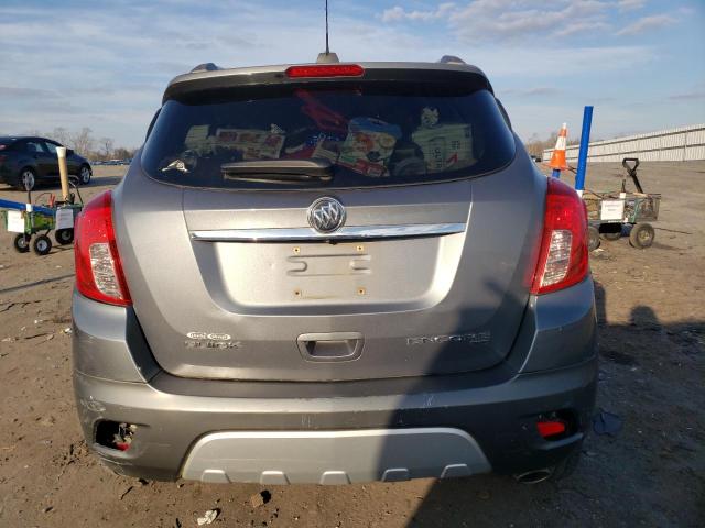 Photo 5 VIN: KL4CJGSB6FB094202 - BUICK ENCORE 