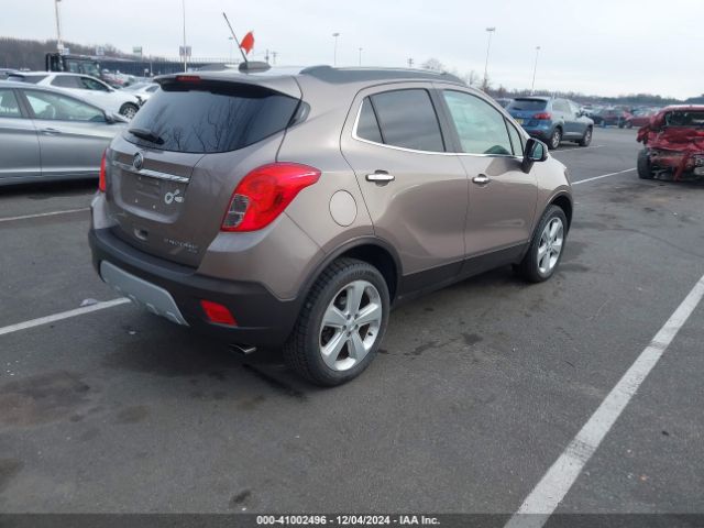 Photo 3 VIN: KL4CJGSB6FB171344 - BUICK ENCORE 