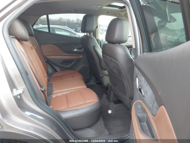 Photo 7 VIN: KL4CJGSB6FB171344 - BUICK ENCORE 