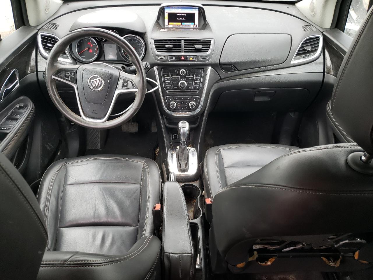 Photo 7 VIN: KL4CJGSB6FB208165 - BUICK ENCORE 