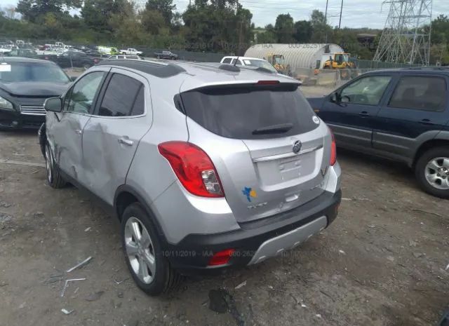 Photo 2 VIN: KL4CJGSB6FB213267 - BUICK ENCORE 