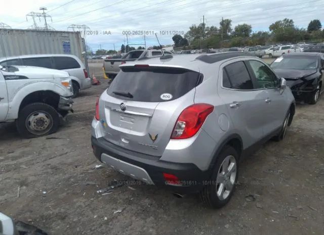 Photo 3 VIN: KL4CJGSB6FB213267 - BUICK ENCORE 