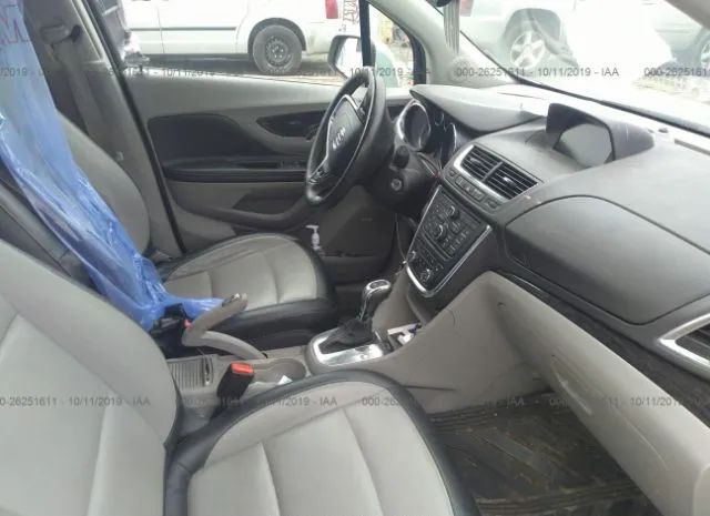 Photo 4 VIN: KL4CJGSB6FB213267 - BUICK ENCORE 