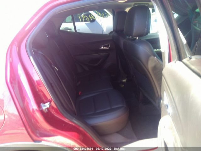 Photo 7 VIN: KL4CJGSB6FB258399 - BUICK ENCORE 