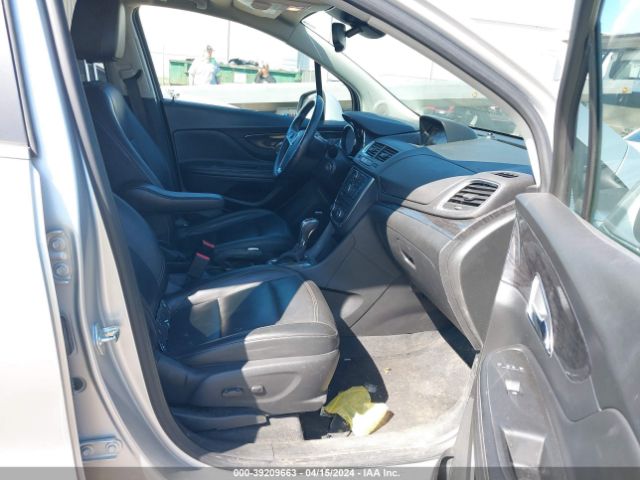 Photo 4 VIN: KL4CJGSB6FB266941 - BUICK ENCORE 