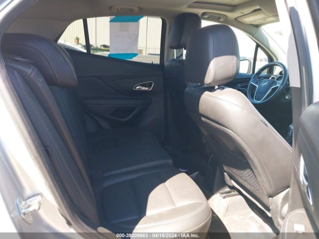 Photo 7 VIN: KL4CJGSB6FB266941 - BUICK ENCORE 