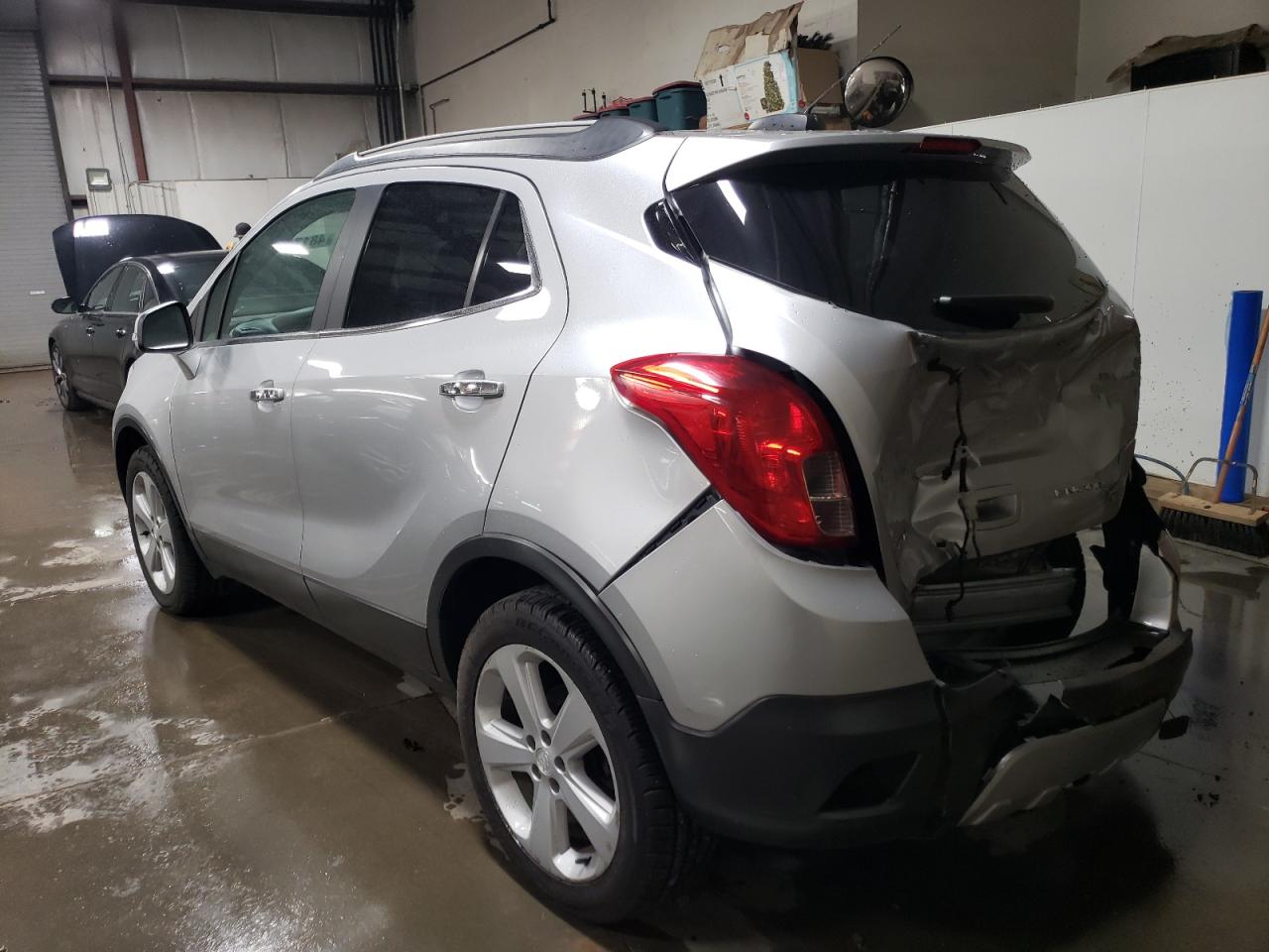 Photo 1 VIN: KL4CJGSB6FB271850 - BUICK ENCORE 