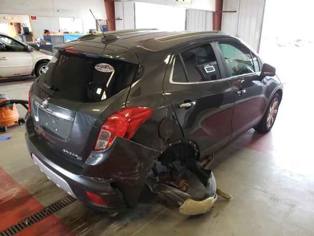 Photo 3 VIN: KL4CJGSB6GB626789 - BUICK ENCORE 