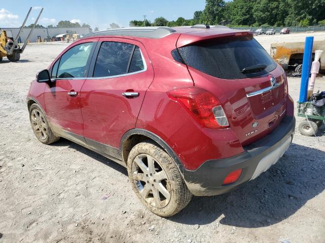 Photo 1 VIN: KL4CJGSB6GB660196 - BUICK ENCORE 